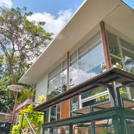 บรรยากาศ Cafe' Naimong
