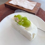 เมนูของร้าน Mong Mek Cafe มองเมฆคาเฟ่ 🩵 (รับรองความอร่อยโดย “มีใจคาเฟ่”) ถนนไอทียู