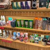 Starbucks เซ็นทรัลพลาซ่า ชลบุรี