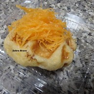 เมนูของร้าน ปัง ปัง วอฟเฟิล ไทวัสดุ สุขสวัสดิ์