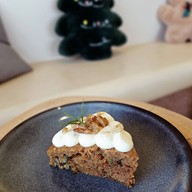 เมนูของร้าน Sun-kissed Bakeshop Block 28x