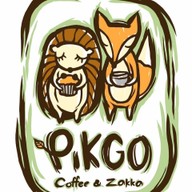 PiGKO Cafe' Coffee & Zakka