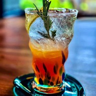 Easternglass Coffee X CHARLIE'S SANDWICH บางแค