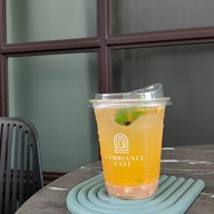 เมนูของร้าน L' Ambiance Café -