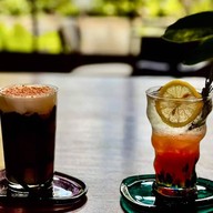 Easternglass Coffee X CHARLIE'S SANDWICH บางแค