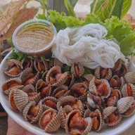 ครัวป.ปาร์คอาหารตามสั่ง