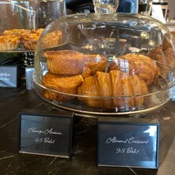 เมนูของร้าน L' Ambiance Café -