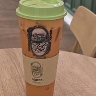 ยอดชา คาเฟ่ โรงพยาบาลธรรมศาสตร์ รังสิต