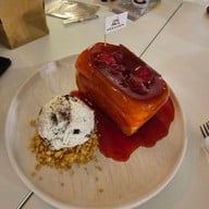 Meekhun Dessert Cafe บรรทัดทอง