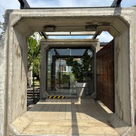 เมนูของร้าน TWO-WAY Coffee&Sport/Bar