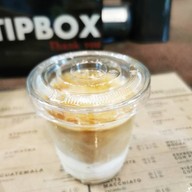 เมนูของร้าน Village Roaster
