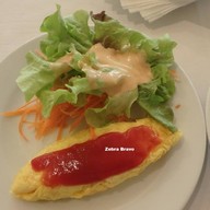 Prince Café Prince Palace Hotel