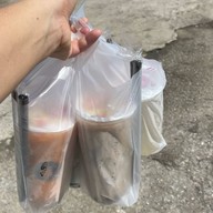 เปาปัญญ์&ปั่นนม ลาดหลุมแก้ว