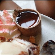 เมนูของร้าน Cafe' Naimong