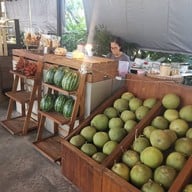 เมนูของร้าน DuBua