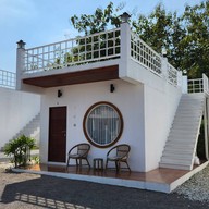 บรรยากาศ For U Cafe