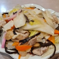 Food or drink of Hita Yakisoba Sofuren