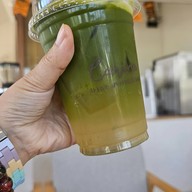 Carina bakery & cafe