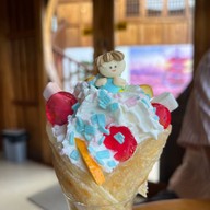 Guzzu Cafe And Bistro