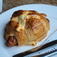 เมนูของร้าน J'coffee เลียบด่วนเอกมัย-รามอินทรา (ก่อนถึงซ.นวลจันทร์)