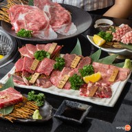 SABU YAKINIKU
