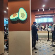 Da Ming Zhong xiao market