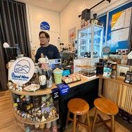 On Cloud Nine - Specialty Home Coffee บขส.เก่านครนายก
