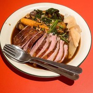 ชามกรุง