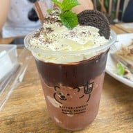 Bitter sweet NakornNayok