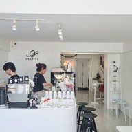 Gravity Cafe &more
