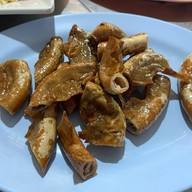 ส้มตำยุพิน วังหลัง