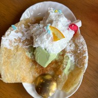 Guzzu Cafe And Bistro