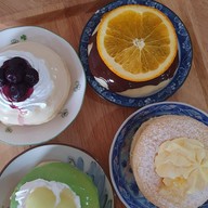 Kyoto Shi Cafe อุดรธานี キョウトシ カフェ