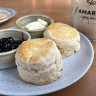 เมนูของร้าน AMARILLO cafe&restaurant แพร่