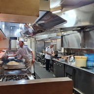 Atmosphere of Hita Yakisoba Sofuren