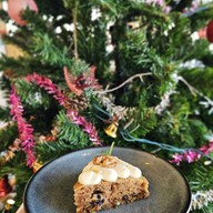 เมนูของร้าน Sun-kissed Bakeshop Block 28x