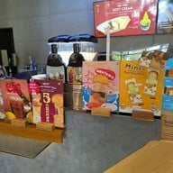 เมนู The Volcano x Sofuto Cream นิ่มซิตี้เดลี่