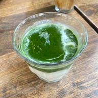 Bitter sweet NakornNayok