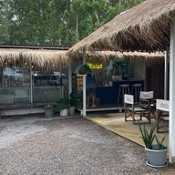 Sit a look cafe'