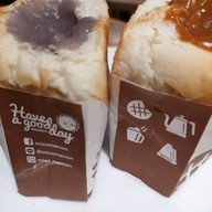 เบเกอรี่ Miss Mamon โฮมโปร พระราม 3