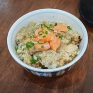 เมนูของร้าน Sushi mega พิษณุโลก