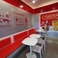 Mixue THE SCENE TOWN IN TOWN