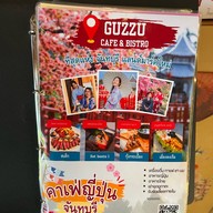 Guzzu Cafe And Bistro