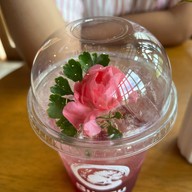 Guzzu Cafe And Bistro