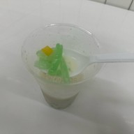 เมนูของร้าน ลอดช่องสิงคโปร์ เจ้าแรก แยกหมอมี (สิงคโปร์โภชนา) สามแยกเจริญกรุง