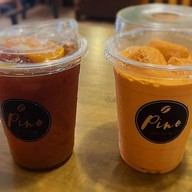 Pino Coffee Bar