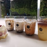 เมนูของร้าน HARIO Cafe Bangkok Chokchai 4