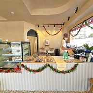 Sun-kissed Bakeshop Block 28x