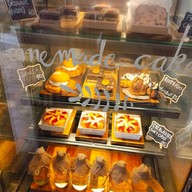 บรรยากาศ Ma Maison Bakery & Café