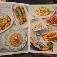 เมนู บ้านปูไข่ดองบางนา สูตรน้ำปลากวนเจ้าแรกในประเทศไทย บางนา